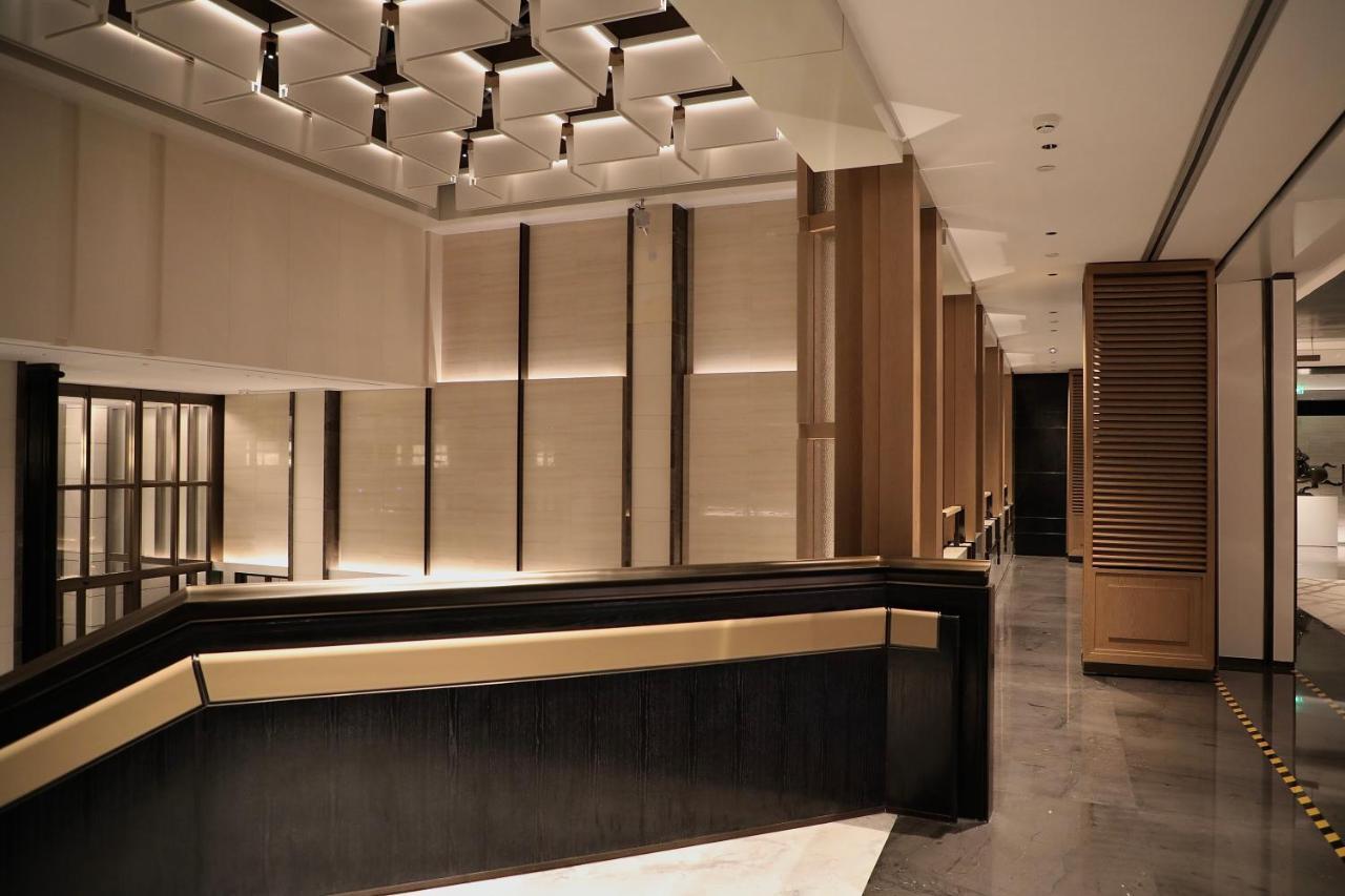 エンパーク プライム ホテル ベイジン 北京 エクステリア 写真
